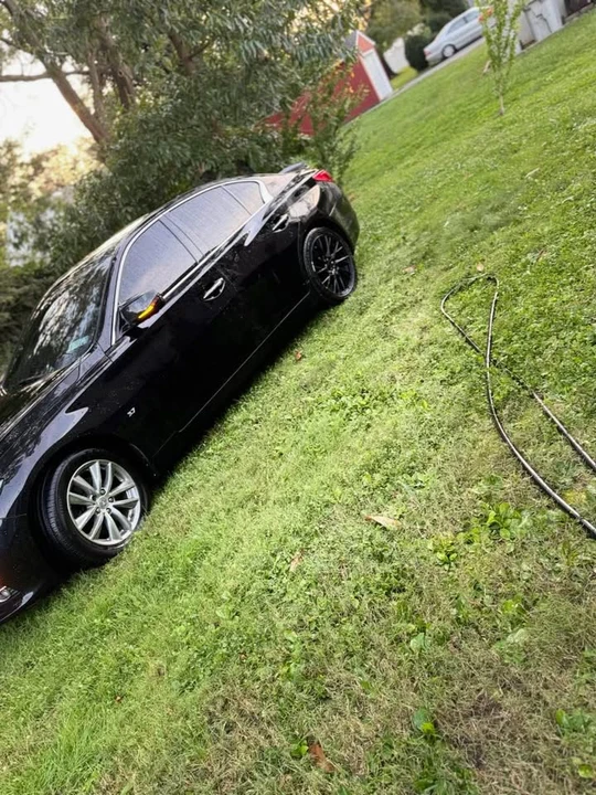 2014 Infiniti Q50 - Image 5 of 7