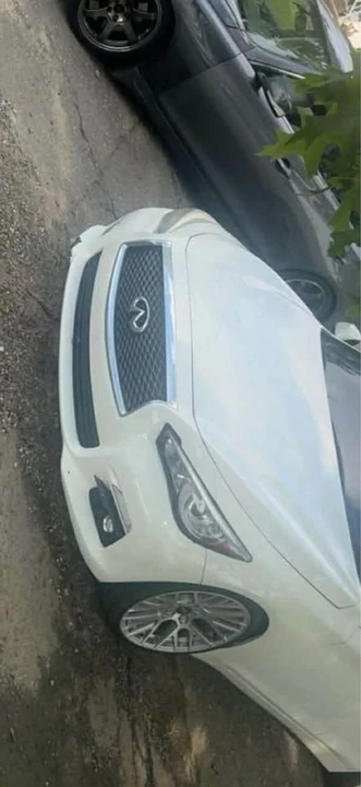 2014 Infiniti Q50 - Image 3 of 3