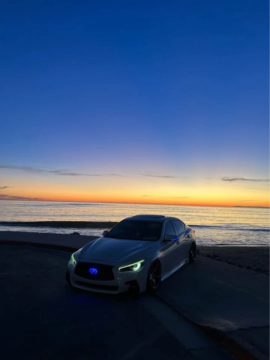 2014 Infiniti Q50 - Image 11 of 20