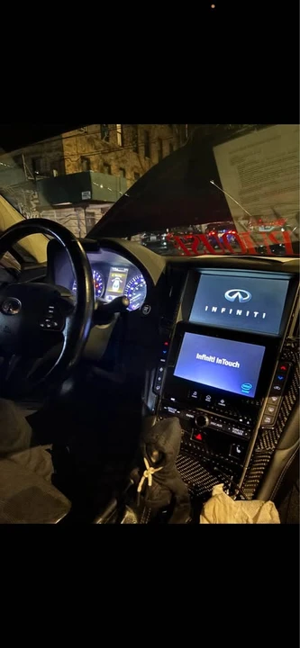 2014 Infiniti Q50 - Image 6 of 6