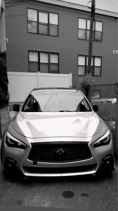 2014 Infiniti Q50 - Image 3 of 5