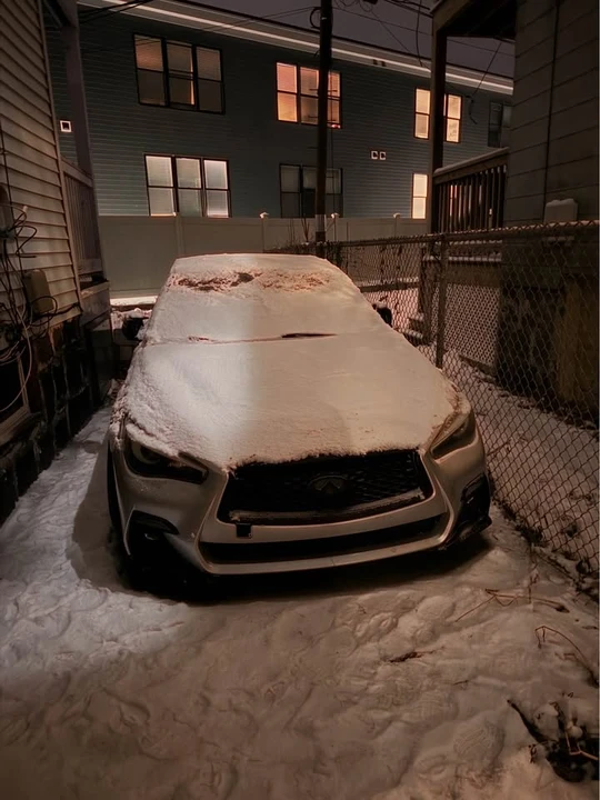 2014 Infiniti Q50 - Image 2 of 5