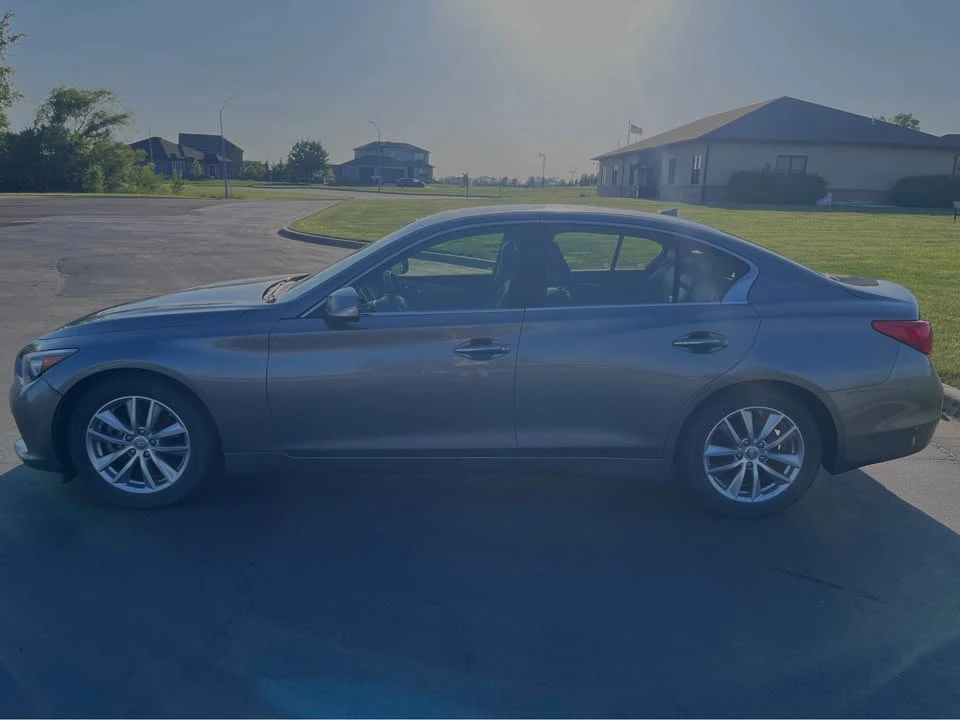 2014 Infiniti Q50 - Image 5 of 16