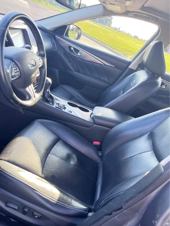 2014 Infiniti Q50 - Image 11 of 16