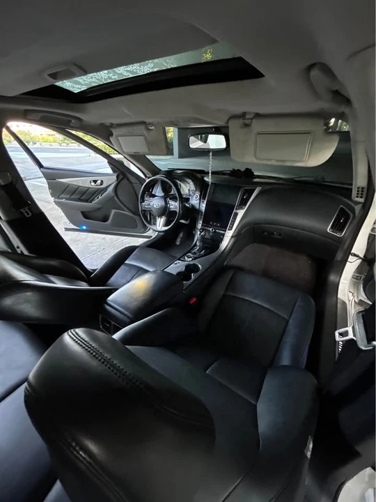 2014 Infiniti Q50 - Image 13 of 20