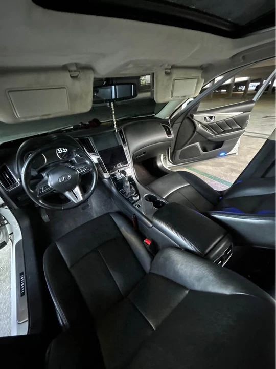 2014 Infiniti Q50 - Image 12 of 20
