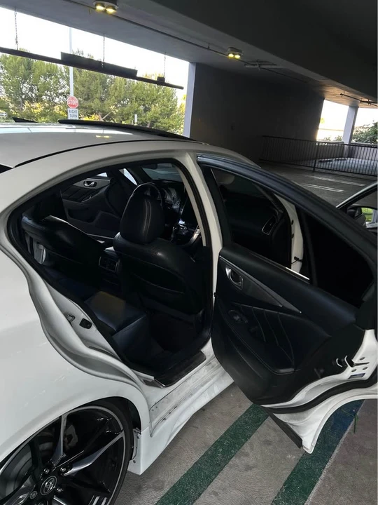 2014 Infiniti Q50 - Image 15 of 20