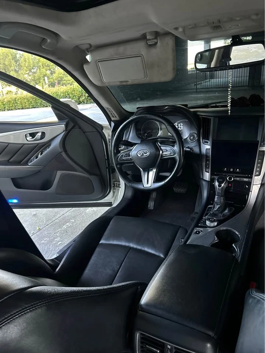 2014 Infiniti Q50 - Image 17 of 20