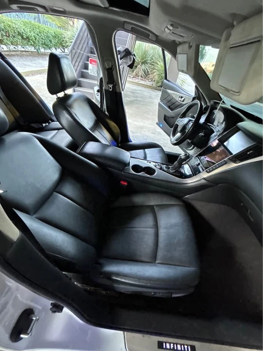 2014 Infiniti Q50 - Image 14 of 20
