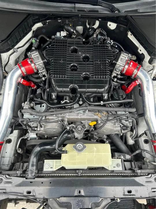 2014 Infiniti Q50 - Image 20 of 20