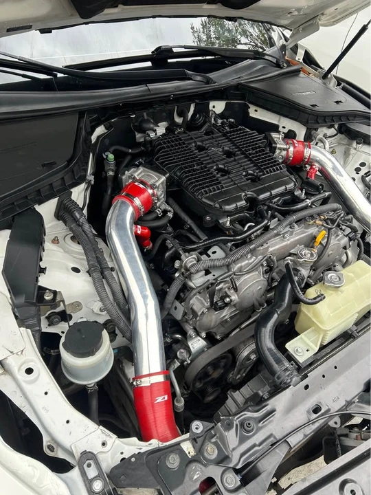 2014 Infiniti Q50 - Image 19 of 20