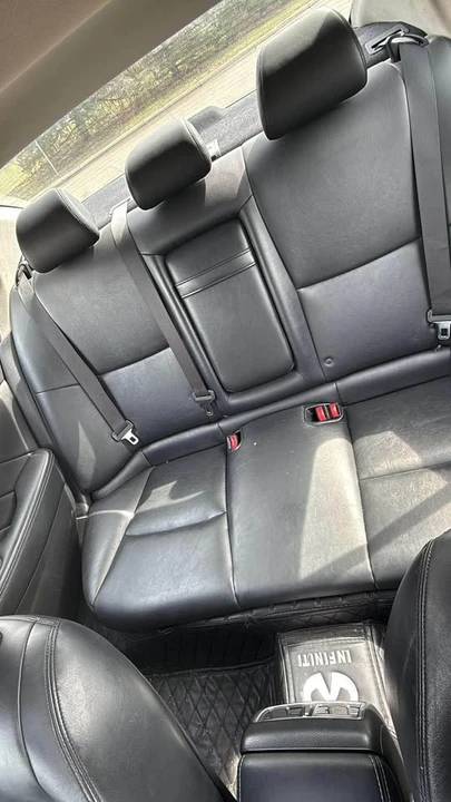 2014 Infiniti Q50 - Image 6 of 9