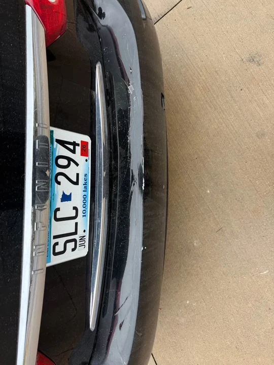 2014 Infiniti Q50 - Image 7 of 9