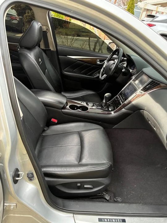 2014 Infiniti Q50 - Image 2 of 7