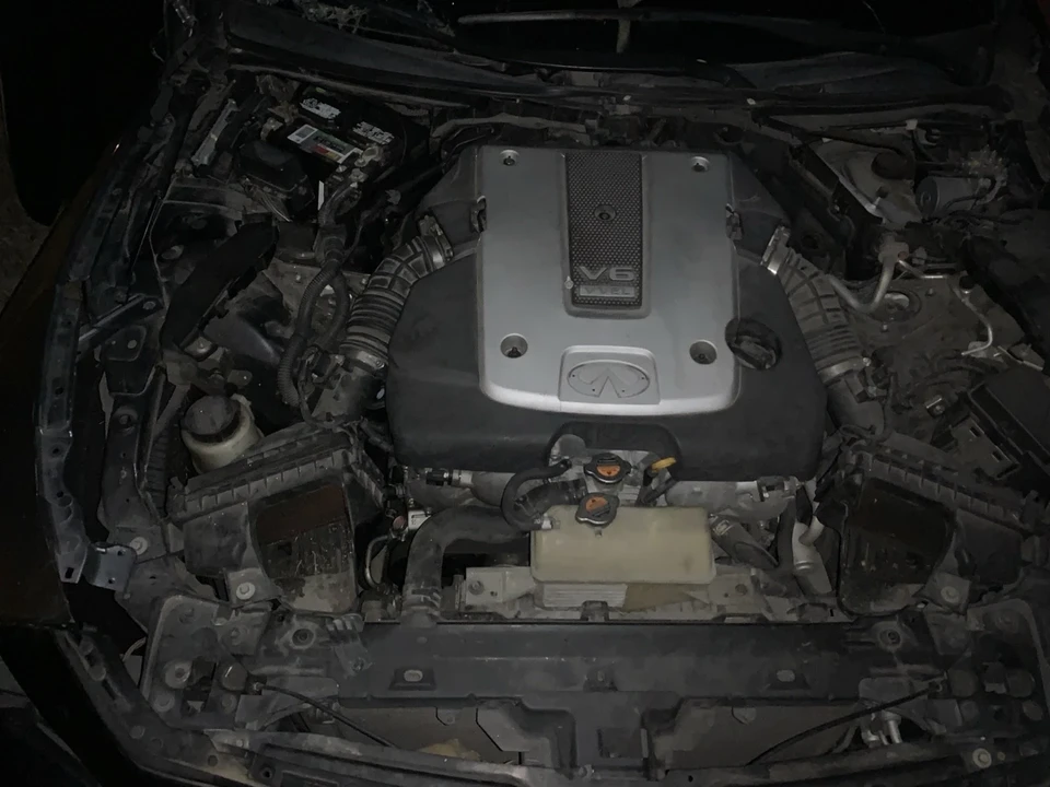 2014 Infiniti Q50 - Image 10 of 10