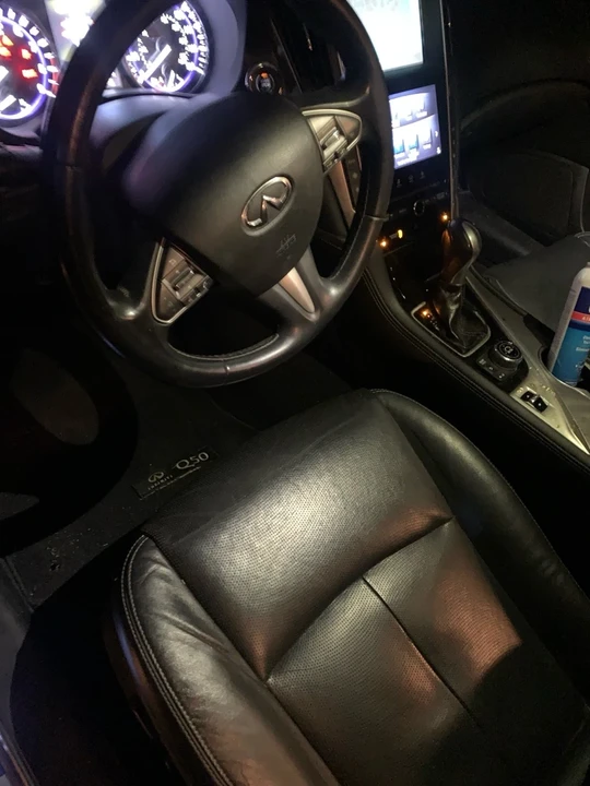 2014 Infiniti Q50 - Image 6 of 10