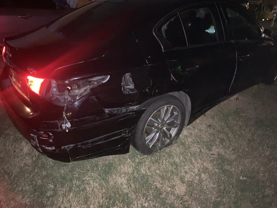 2014 Infiniti Q50 - Image 4 of 10