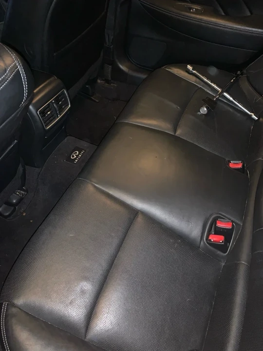 2014 Infiniti Q50 - Image 7 of 10