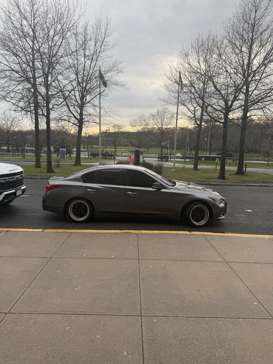 2014 Infiniti Q50 - Image 14 of 14