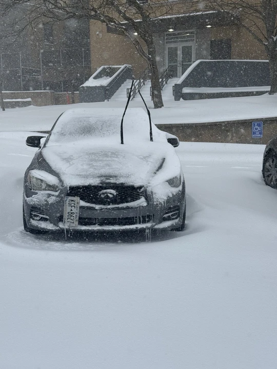 2014 Infiniti Q50 - Image 13 of 14