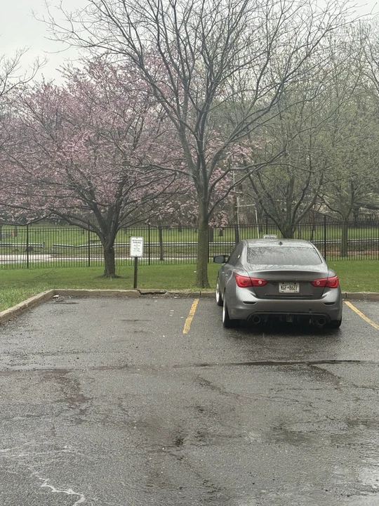 2014 Infiniti Q50 - Image 7 of 14