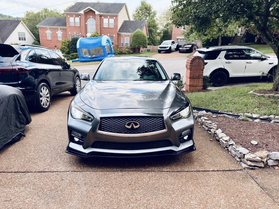 2014 Infiniti Q50 - Image 16 of 20