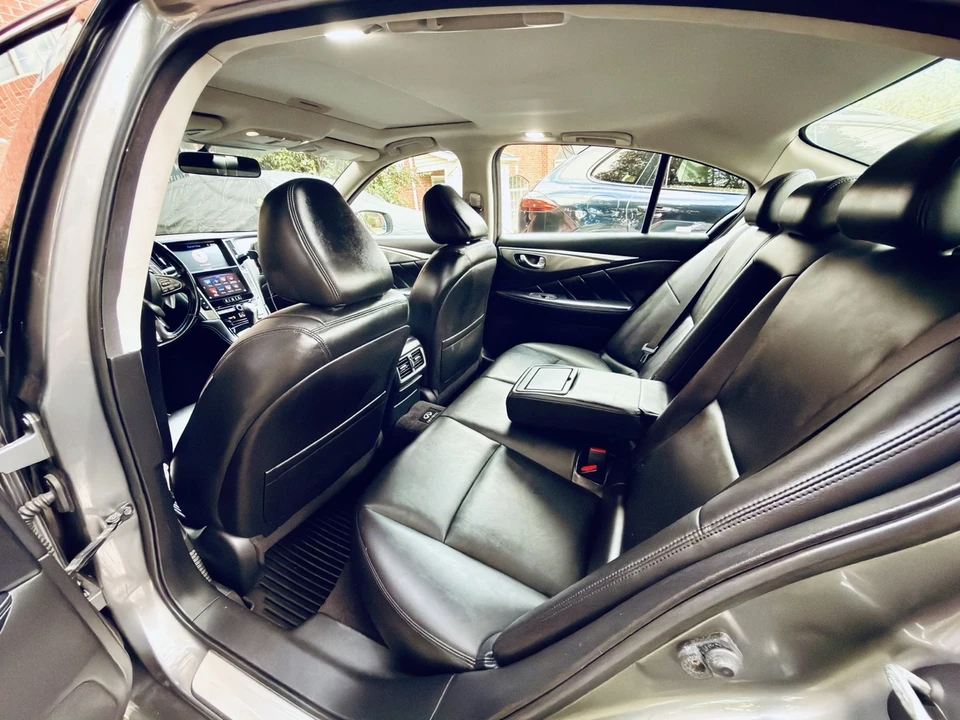 2014 Infiniti Q50 - Image 20 of 20