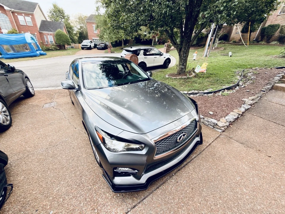 2014 Infiniti Q50 - Image 6 of 20