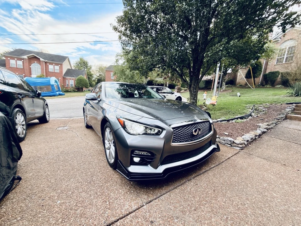2014 Infiniti Q50 - Image 5 of 20