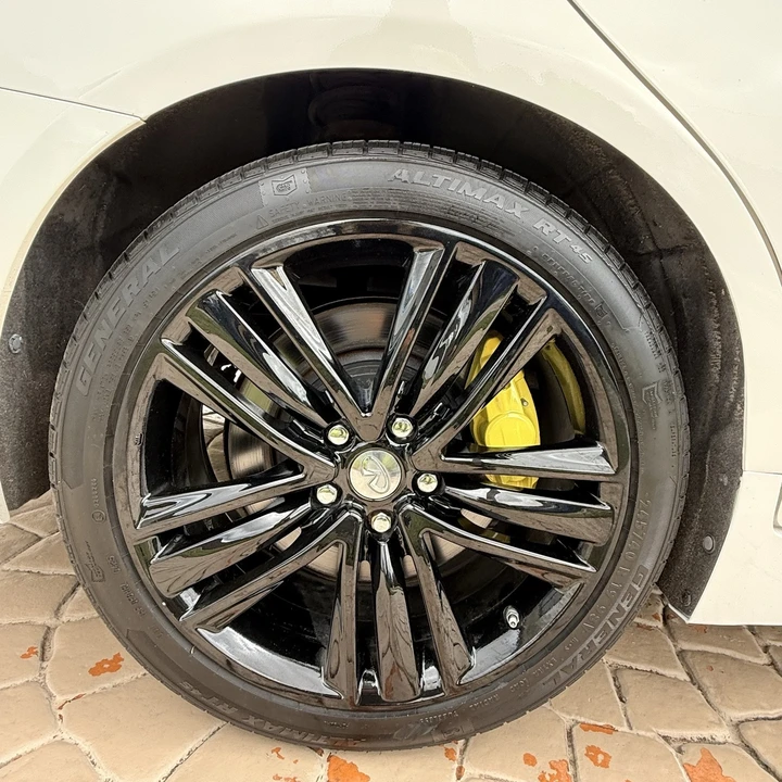 2014 Infiniti Q50 - Image 10 of 21