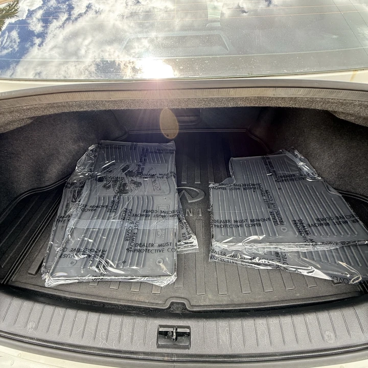 2014 Infiniti Q50 - Image 13 of 21