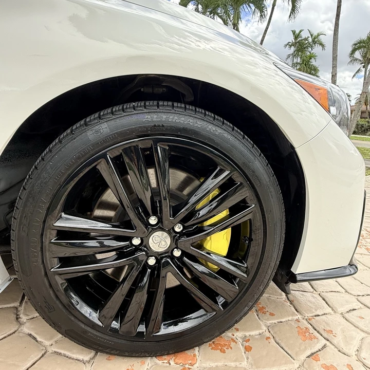 2014 Infiniti Q50 - Image 11 of 21