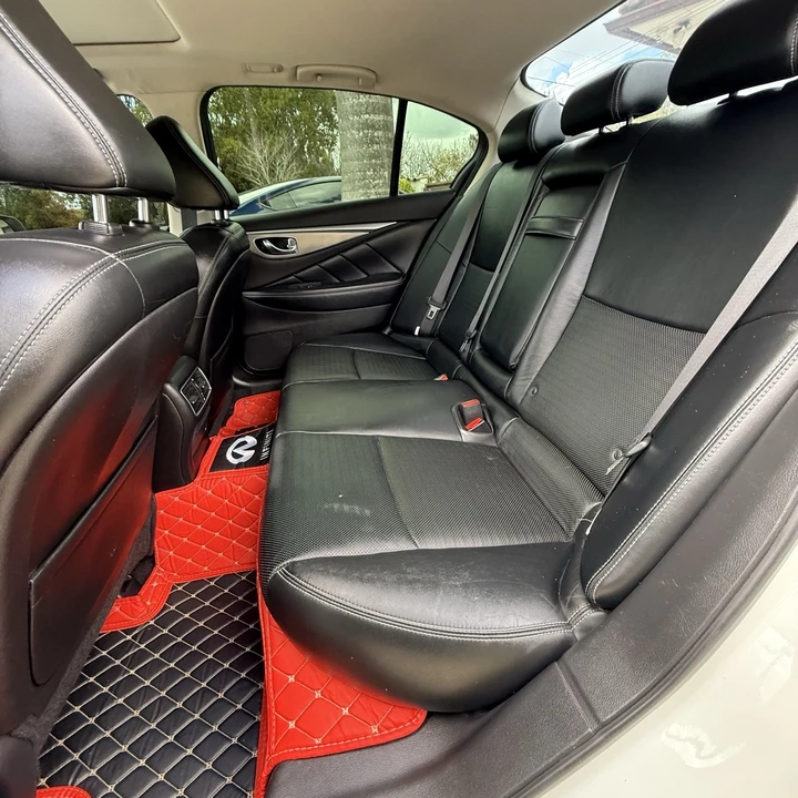 2014 Infiniti Q50 - Image 17 of 21