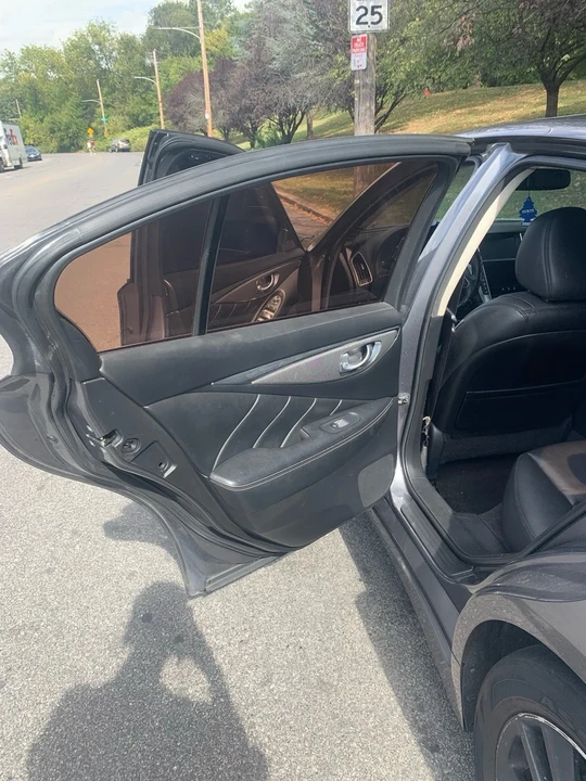 2014 Infiniti Q50 - Image 11 of 11