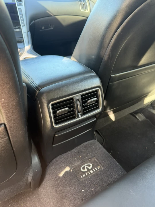 2014 Infiniti Q50 - Image 11 of 14