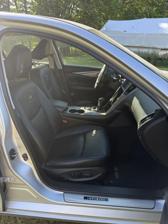 2014 Infiniti Q50 - Image 14 of 14