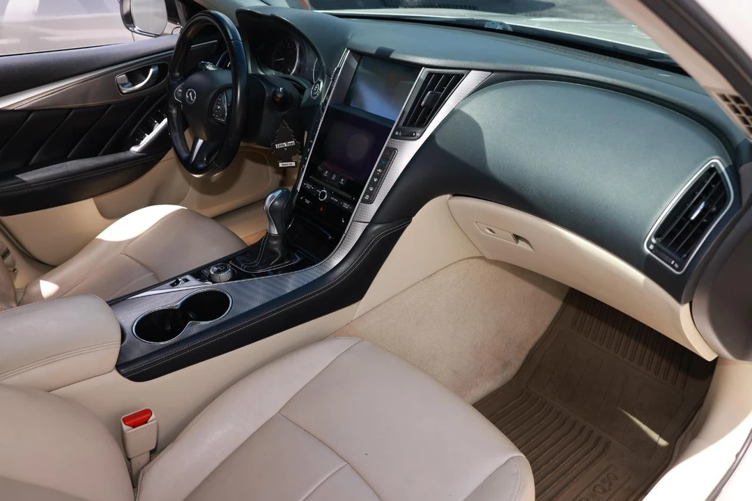 2014 Infiniti Q50 - Image 16 of 31