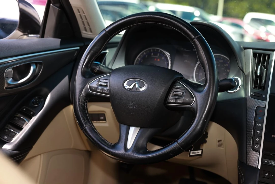2014 Infiniti Q50 - Image 30 of 31