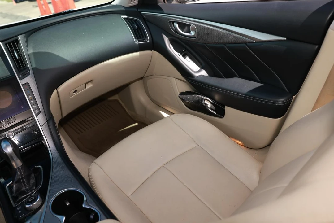2014 Infiniti Q50 - Image 24 of 31