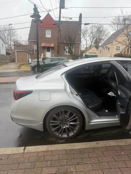 2014 Infiniti Q50 - Image 15 of 20