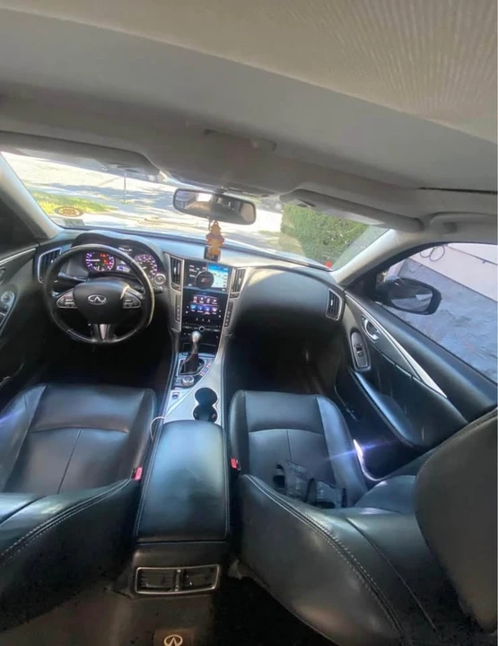 2014 Infiniti Q50 - Image 14 of 20