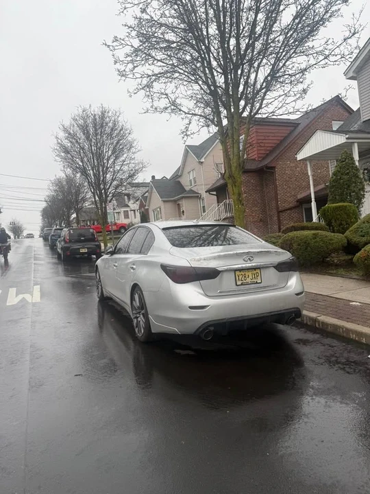 2014 Infiniti Q50 - Image 18 of 20