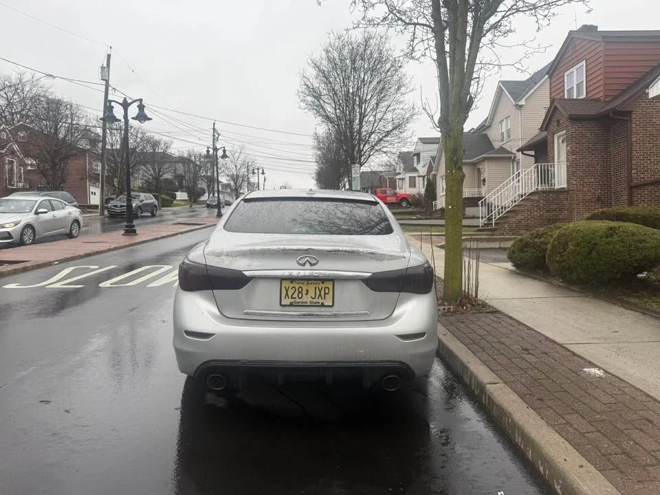 2014 Infiniti Q50 - Image 19 of 20
