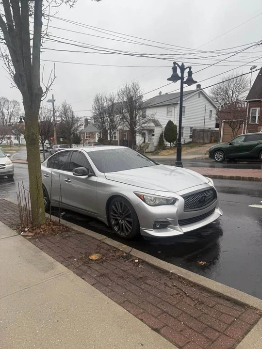2014 Infiniti Q50 - Image 17 of 20