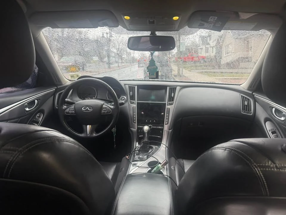 2014 Infiniti Q50 - Image 20 of 20