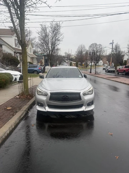 2014 Infiniti Q50 - Image 16 of 20