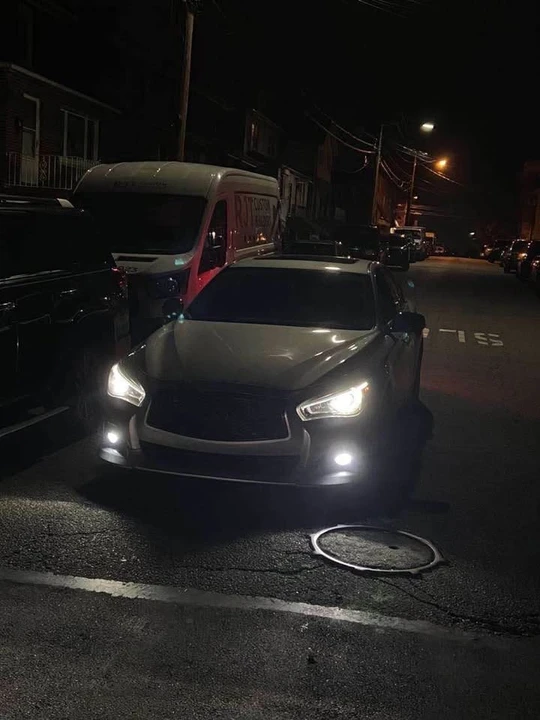 2014 Infiniti Q50 - Image 7 of 20