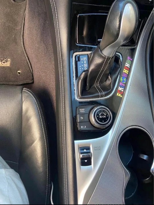 2014 Infiniti Q50 - Image 8 of 20