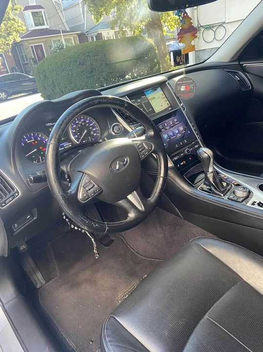 2014 Infiniti Q50 - Image 5 of 20
