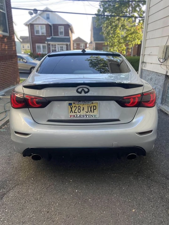 2014 Infiniti Q50 - Image 4 of 20